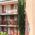 Le Hameau De Cap Esterel - Maeva - 4 Personnes - Selection Mae-9284 公寓