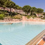 公寓 Le Hameau De Cap Esterel - Maeva - 4 Personnes - Selection Mae-9284