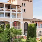 公寓 Le Hameau De Cap Esterel - Maeva - 4 Personnes - Selection Mae-9284 Saint-Raphaël