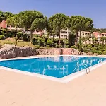 Résidence Le Hameau De Cap Esterel - Maeva - 4 Personnes - Sélection Mae-9284 Appartement Saint-Raphaël