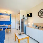Appartement Résidence Le Hameau De Cap Esterel - Maeva - 4 Personnes - Sélection Mae-9284