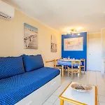 Appartement Résidence Le Hameau De Cap Esterel - Maeva - 4 Personnes - Sélection Mae-9284 Saint-Raphaël