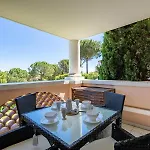 Résidence Le Hameau De Cap Esterel - Maeva - 4 Personnes - Sélection Mae-9284
