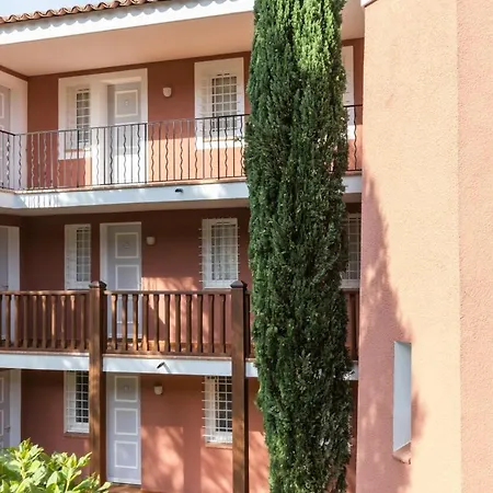 Le Hameau De Cap Esterel - Maeva - 4 Personnes - Selection Climatise Mae-9284 Apartment