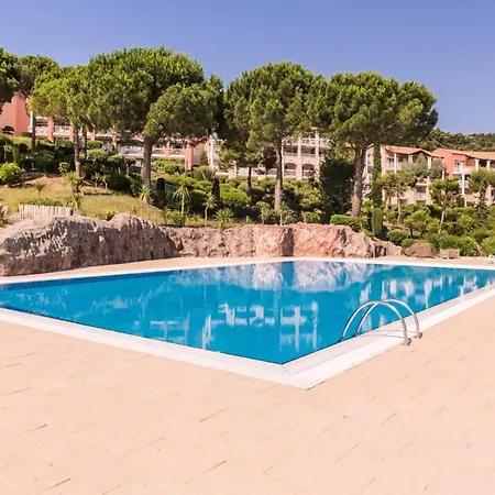 Le Hameau De Cap Esterel - Maeva - 4 Personnes - Selection Climatise Mae-9284 Apartment Saint-Raphael (Var)