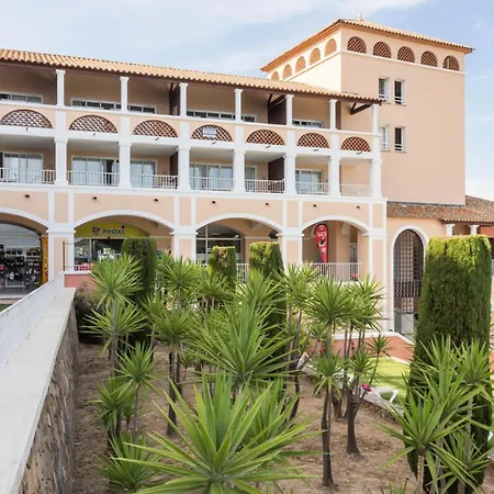 Le Hameau De Cap Esterel - Maeva - 4 Personnes - Selection Climatise Mae-9284 *