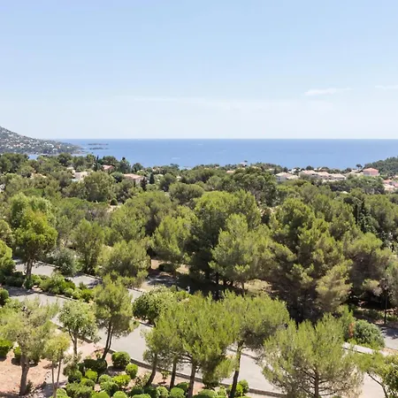 Le Hameau De Cap Esterel - Maeva - 4 Personnes - Selection Climatise Mae-9284 Saint-Raphael (Var)