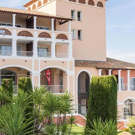 Apartment Le Hameau De Cap Esterel - Maeva - 4 Personnes - Selection Climatise Mae-9284 Saint-Raphael (Var)