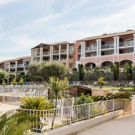 Le Hameau De Cap Esterel - Maeva - 4 Personnes - Selection Mae-9284 Saint-Raphael (Var)
