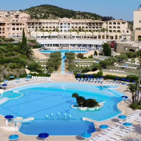 Résidence Le Hameau De Cap Esterel - Maeva - 4 Personnes - Sélection Mae-9284 *