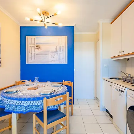 Résidence Le Hameau De Cap Esterel - Maeva - 4 Personnes - Sélection Mae-9284