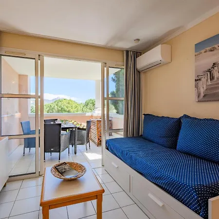 Le Hameau De Cap Esterel - Maeva - 4 Personnes - Selection Climatise Mae-9284