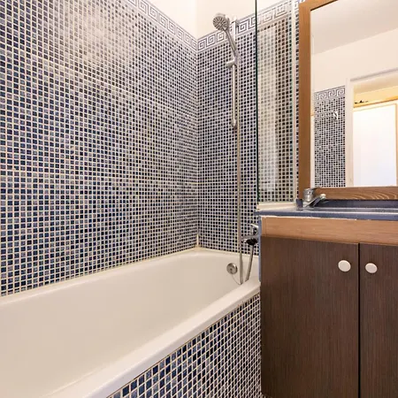 Résidence Le Hameau De Cap Esterel - Maeva - 4 Personnes - Sélection Mae-9284 Appartamento *