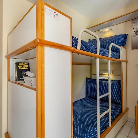 Appartamento Résidence Le Hameau De Cap Esterel - Maeva - 4 Personnes - Sélection Mae-9284 *