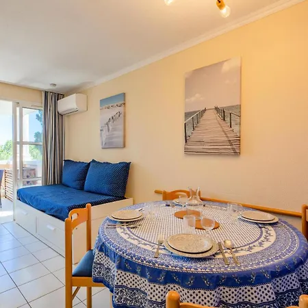 Apartment Le Hameau De Cap Esterel - Maeva - 4 Personnes - Selection Climatise Mae-9284 Saint-Raphael (Var)