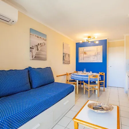 Apartment Le Hameau De Cap Esterel - Maeva - 4 Personnes - Selection Climatise Mae-9284 Saint-Raphael (Var)