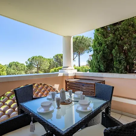 Le Hameau De Cap Esterel - Maeva - 4 Personnes - Selection Climatise Mae-9284