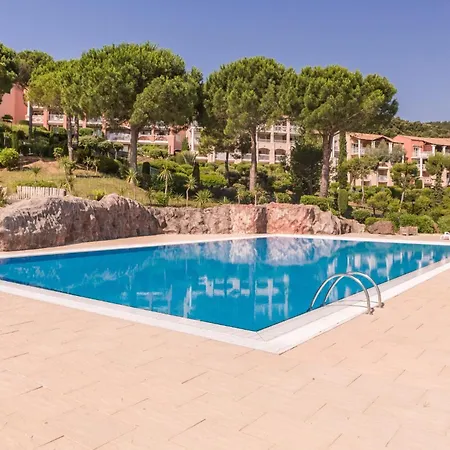 Résidence Le Hameau De Cap Esterel - Maeva - 4 Personnes - Sélection Climatisé Mae-9284