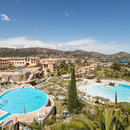 Apartamento Résidence Le Hameau De Cap Esterel - Maeva - 4 Personnes - Sélection Climatisé Mae-9284 Saint-Raphaël