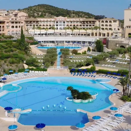 Apartamento Résidence Le Hameau De Cap Esterel - Maeva - 4 Personnes - Sélection Climatisé Mae-9284