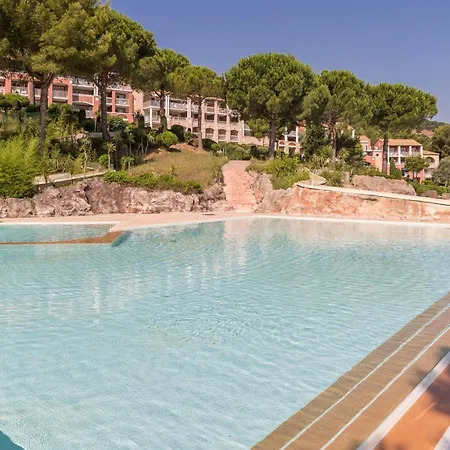 Résidence Le Hameau De Cap Esterel - Maeva - 4 Personnes - Sélection Climatisé Mae-9284