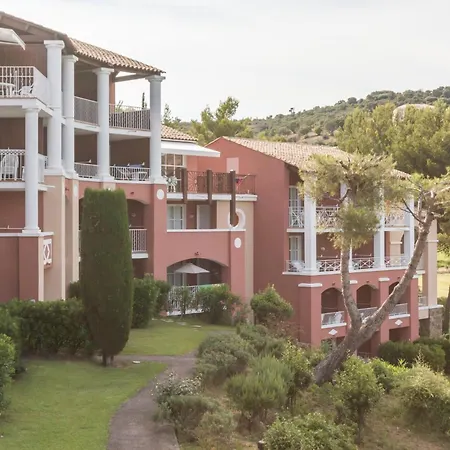 Résidence Le Hameau De Cap Esterel - Maeva - 4 Personnes - Sélection Climatisé Mae-9284