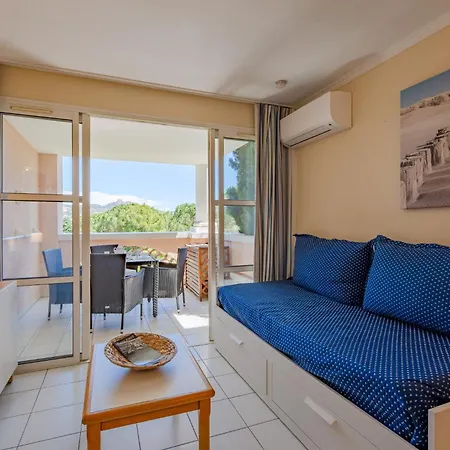 Apartamento Résidence Le Hameau De Cap Esterel - Maeva - 4 Personnes - Sélection Climatisé Mae-9284