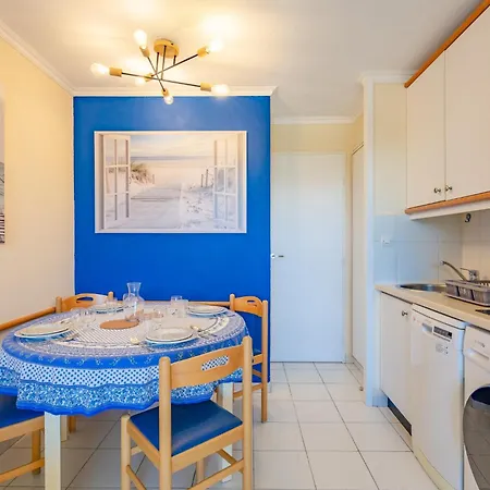 Résidence Le Hameau De Cap Esterel - Maeva - 4 Personnes - Sélection Climatisé Mae-9284 Apartamento *