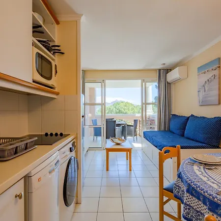 Résidence Le Hameau De Cap Esterel - Maeva - 4 Personnes - Sélection Climatisé Mae-9284 *