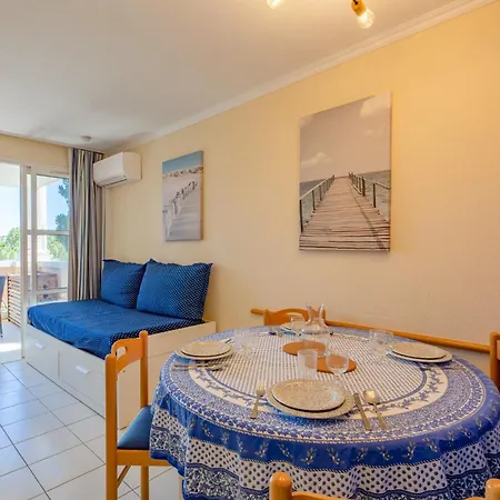 Apartamento Résidence Le Hameau De Cap Esterel - Maeva - 4 Personnes - Sélection Climatisé Mae-9284 Saint-Raphaël