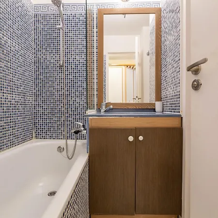 Résidence Le Hameau De Cap Esterel - Maeva - 4 Personnes - Sélection Climatisé Mae-9284 Apartamento *
