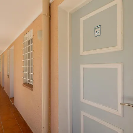 Résidence Le Hameau De Cap Esterel - Maeva - 4 Personnes - Sélection Climatisé Mae-9284 Apartamento