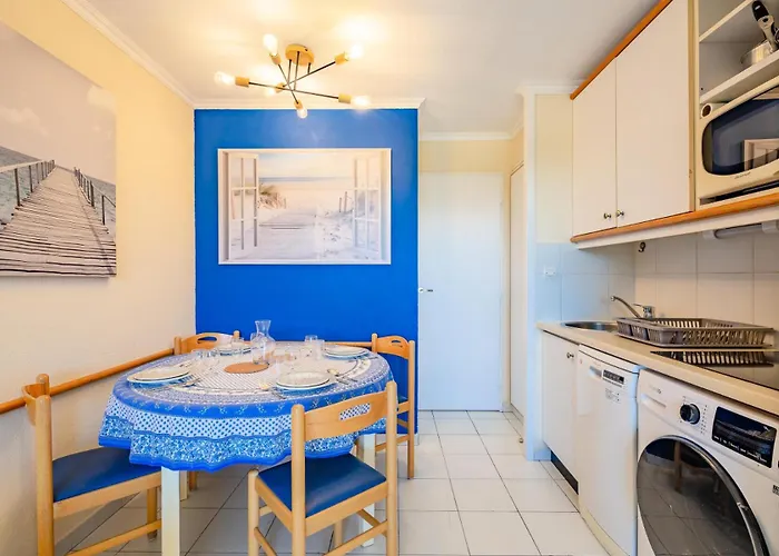 Le Hameau De Cap Esterel - Maeva - 4 Personnes - Selection Mae-9284