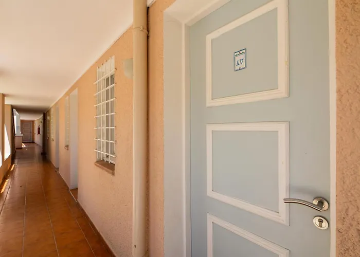 Apartment Le Hameau De Cap Esterel - Maeva - 4 Personnes - Selection Mae-9284