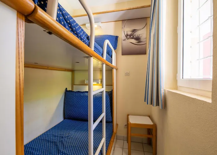 Apartment Le Hameau De Cap Esterel - Maeva - 4 Personnes - Selection Mae-9284