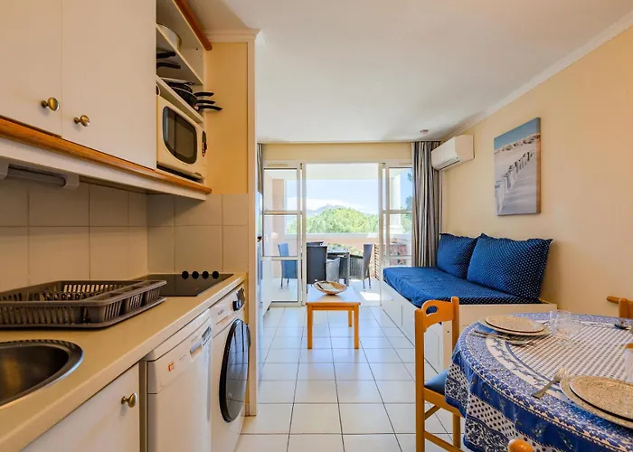 Apartment Le Hameau De Cap Esterel - Maeva - 4 Personnes - Selection Mae-9284 Saint-Raphael (Var)