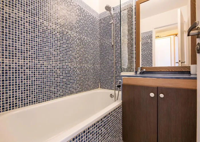 Le Hameau De Cap Esterel - Maeva - 4 Personnes - Selection Mae-9284 Apartment *