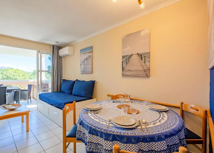 Apartment Le Hameau De Cap Esterel - Maeva - 4 Personnes - Selection Mae-9284 Saint-Raphael (Var)