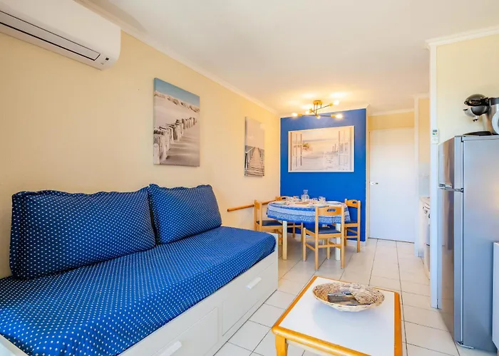 Apartment Le Hameau De Cap Esterel - Maeva - 4 Personnes - Selection Mae-9284 Saint-Raphael (Var)